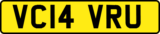 VC14VRU
