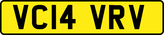 VC14VRV