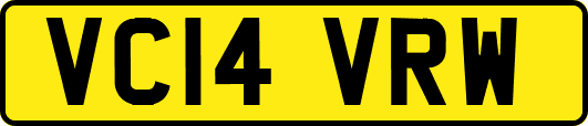VC14VRW