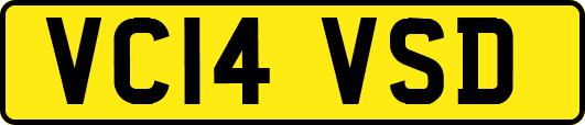 VC14VSD