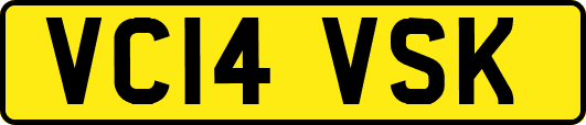 VC14VSK