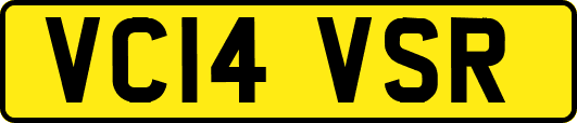 VC14VSR