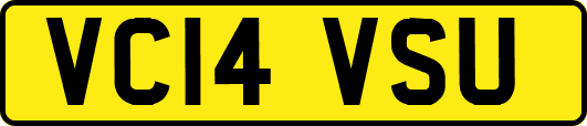 VC14VSU
