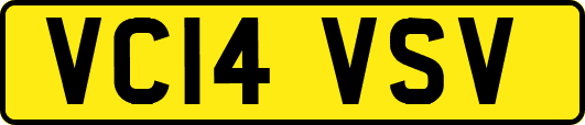 VC14VSV