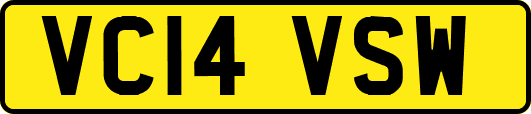 VC14VSW