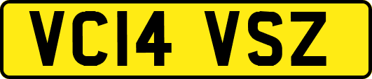 VC14VSZ