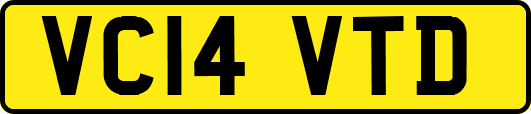 VC14VTD