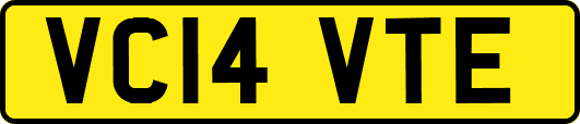 VC14VTE