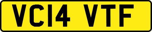 VC14VTF