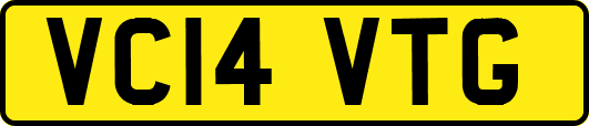 VC14VTG