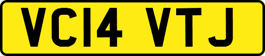 VC14VTJ
