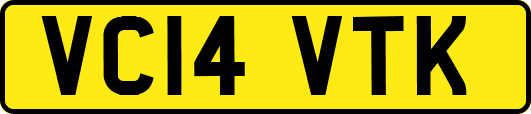 VC14VTK