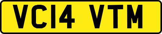 VC14VTM