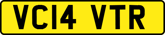 VC14VTR