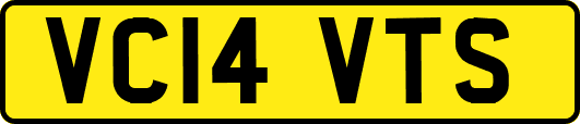 VC14VTS