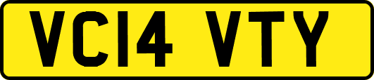 VC14VTY