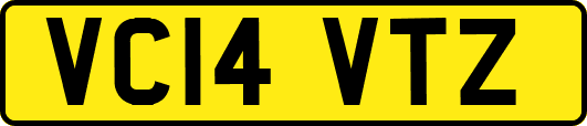 VC14VTZ