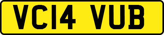 VC14VUB