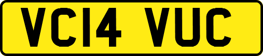 VC14VUC