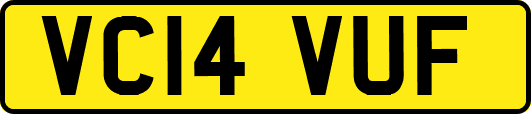 VC14VUF