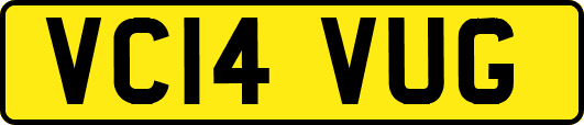 VC14VUG