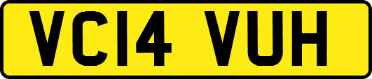 VC14VUH
