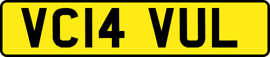 VC14VUL