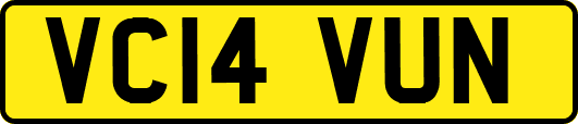 VC14VUN