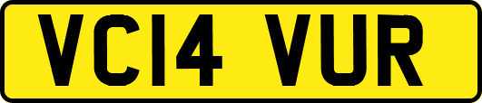 VC14VUR