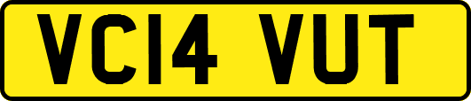 VC14VUT