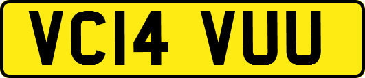 VC14VUU