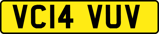 VC14VUV
