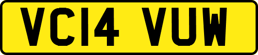 VC14VUW