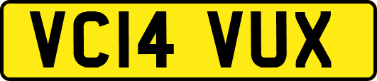 VC14VUX