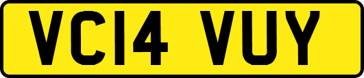 VC14VUY
