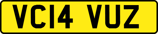 VC14VUZ