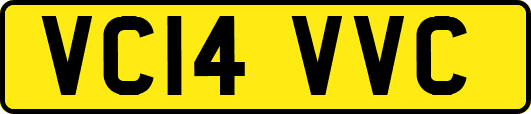 VC14VVC