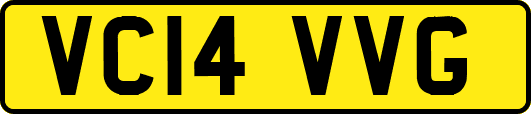VC14VVG
