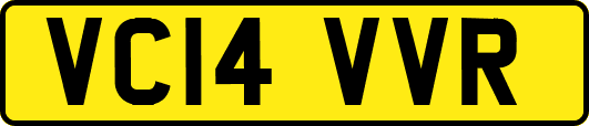 VC14VVR