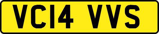 VC14VVS