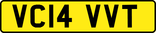 VC14VVT