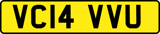 VC14VVU