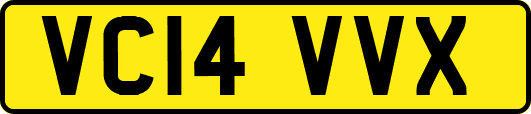 VC14VVX