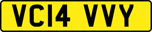 VC14VVY