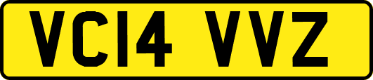 VC14VVZ