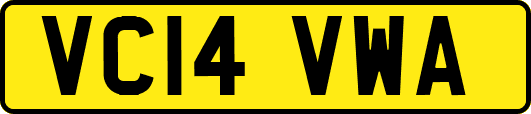 VC14VWA