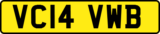 VC14VWB