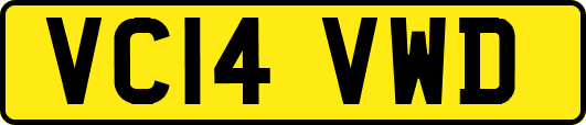 VC14VWD