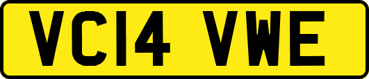 VC14VWE