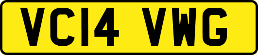 VC14VWG
